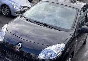 Renault Twingo 170.500 km 1.750 &euro; Frankfurt 60486