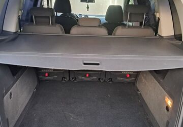 VW Touran 135.000 km 8.000 &euro; Darmstadt 64295