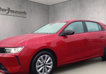 Opel Astra 22.290 km 16.750 &euro; Rüsselsheim 65428