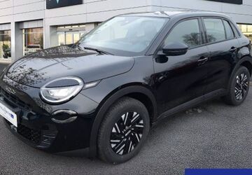 Fiat 600 2.500 km 23.980 &euro; Frankfurt 60314