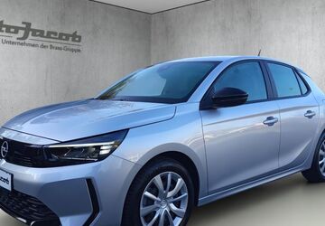 Opel Corsa 5.315 km 16.950 &euro; Rüsselsheim 65428