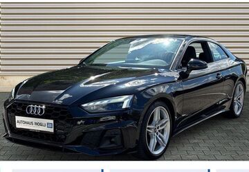 Audi A5 57.384 km 36.680 &euro; Rüsselsheim 65428