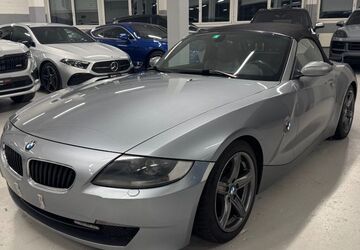 BMW Z4 230.000 km 9.500 &euro; Weiterstadt 64331
