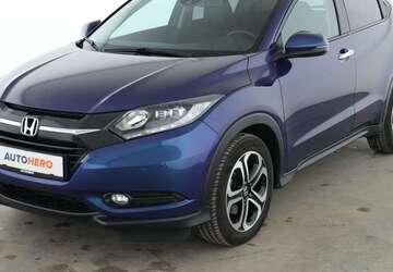Honda HR-V 61.008 km 16.950 &euro; Frankfurt am Main 65936