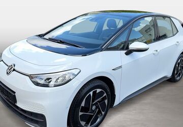 VW ID.3 34.743 km 22.580 &euro; Frankfurt am Main 60528