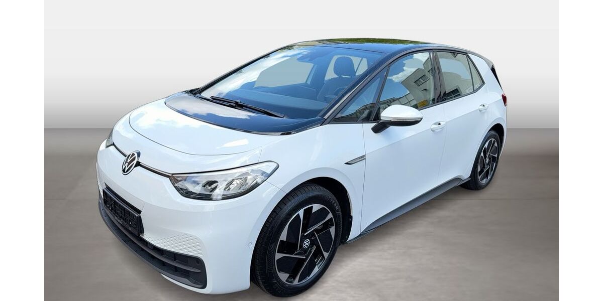 VW ID.3 34.743 km 22.580 &euro; Frankfurt am Main 60528