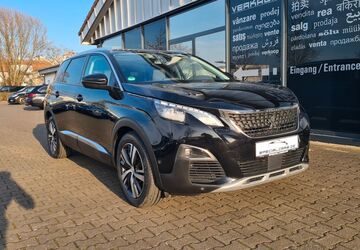 Peugeot 5008 124.450 km 16.990 &euro; Offenbach am Main 63069