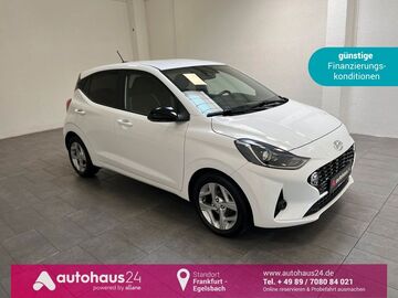 Gebrauchte Hyundai i10