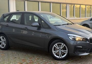 BMW 220 Active Tourer 110.000 km 16.999 &euro; Riedstadt-Goddelau 64560