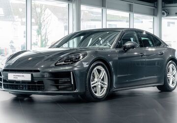 Porsche Panamera 21.930 km 89.490 &euro; Hofheim 65719