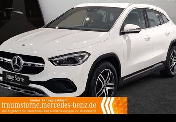 Mercedes-Benz GLA 250 74.320 km 27.490 &euro; Darmstadt 64295