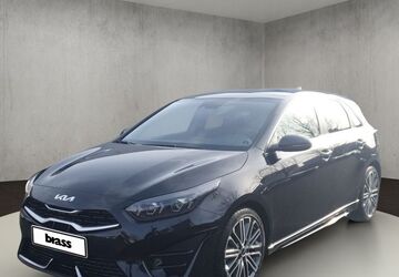 Kia ceed / Ceed 24.250 km 24.980 &euro; Offenbach 63075