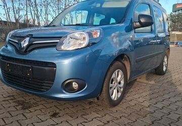 Renault Kangoo 48.250 km 12.890 &euro; Rüsselsheim 65428