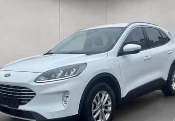 Ford Kuga 44.004 km 21.150 &euro; Frankfurt 60386