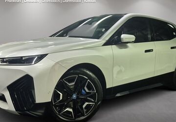BMW iX 46.909 km 46.440 &euro; Dreieich-Sprendlingen 63303