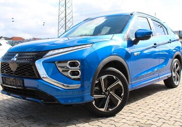 Mitsubishi Eclipse Cross 46.600 km 22.990 &euro; Flörsheim 65439