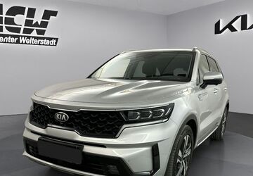 Kia Sorento 73.696 km 33.870 &euro; Weiterstadt-Darmstadt 64331