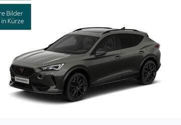 Cupra Formentor 17.425 km 36.930 &euro; Hofheim-Diedenbergen 65719