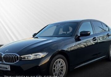 BMW 320 42.729 km 37.388 &euro; Rüsselsheim 65428