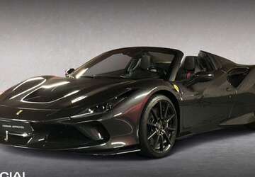 Ferrari F8 Spider 11.500 km 349.800 &euro; Frankfurt 60326