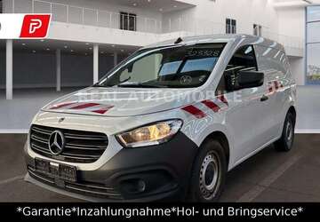 Mercedes-Benz Citan 120.000 km 10.900 &euro; Frankfurt 65933