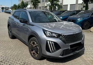 Peugeot 2008 21.906 km 18.980 &euro; Rüsselsheim 65428