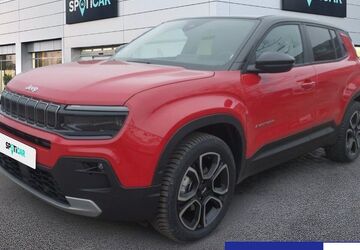 Jeep Andere 5.600 km 28.980 &euro; Frankfurt 60314