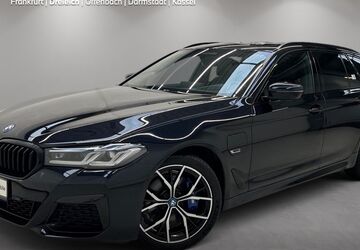 BMW 530 60.450 km 39.890 &euro; Dreieich-Sprendlingen 63303