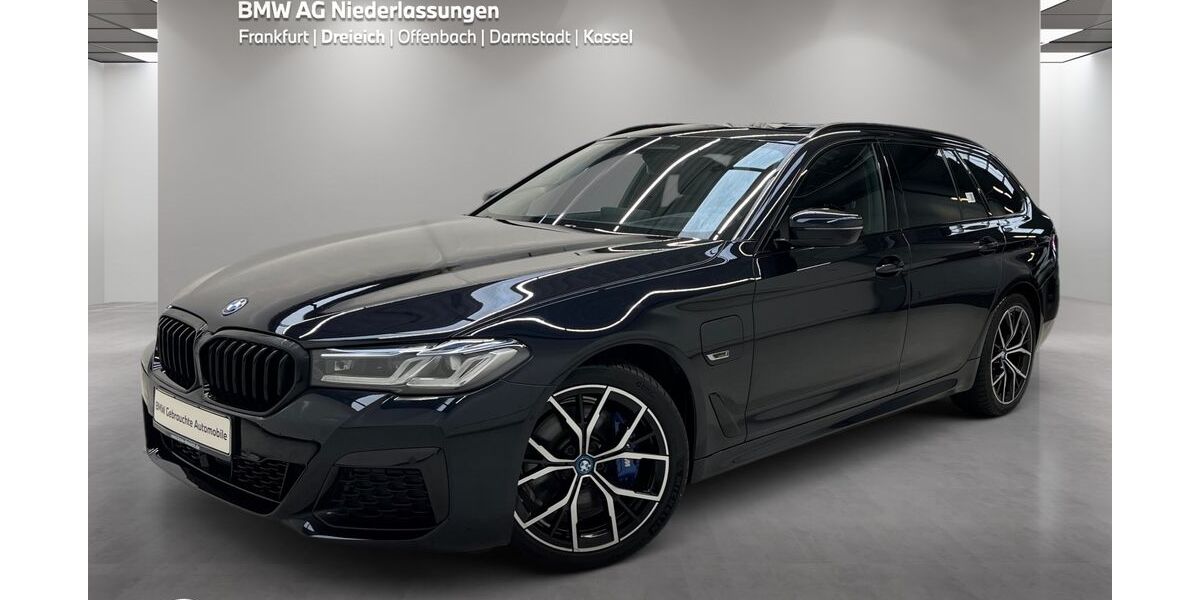 BMW 530 60.450 km 39.890 &euro; Dreieich-Sprendlingen 63303
