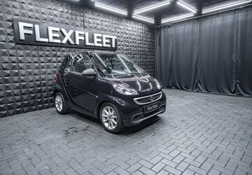 Smart ForTwo 67.271 km 6.990 &euro; Neu-Isenburg (bei Frankfurt am Main ) 63263
