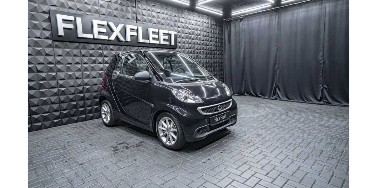 Smart ForTwo 67.271 km 6.990 &euro; Neu-Isenburg (bei Frankfurt am Main ) 63263