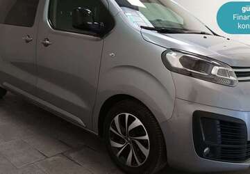 Citroen Spacetourer 82.994 km 29.770 &euro; Egelsbach 63329