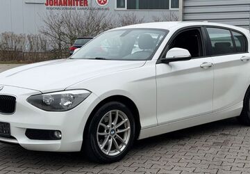BMW 116 120.000 km 5.499 &euro; Eppertshausen 64859