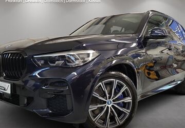 BMW X5 61.101 km 57.480 &euro; Dreieich-Sprendlingen 63303