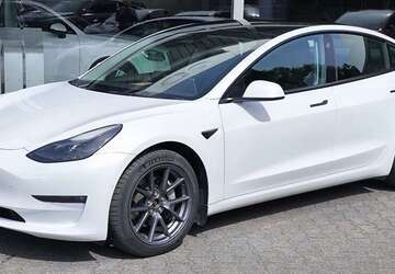 Tesla Model 3 78.880 km 27.950 &euro; Dieburg 64807