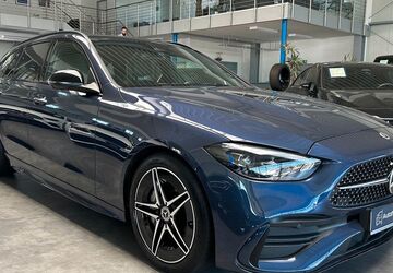 Mercedes-Benz C 300 25.989 km 47.979 &euro; Groß-Umstadt 64823