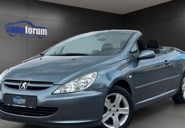 Peugeot 307 117.900 km 5.490 &euro; Stockstadt am Rhein 64589