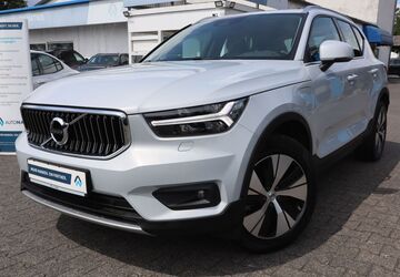 Volvo XC40 58.600 km 27.385 &euro; Darmstadt 64291
