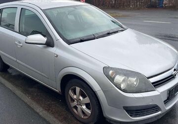Opel Astra 187.819 km 890 &euro; Rödermark 63322