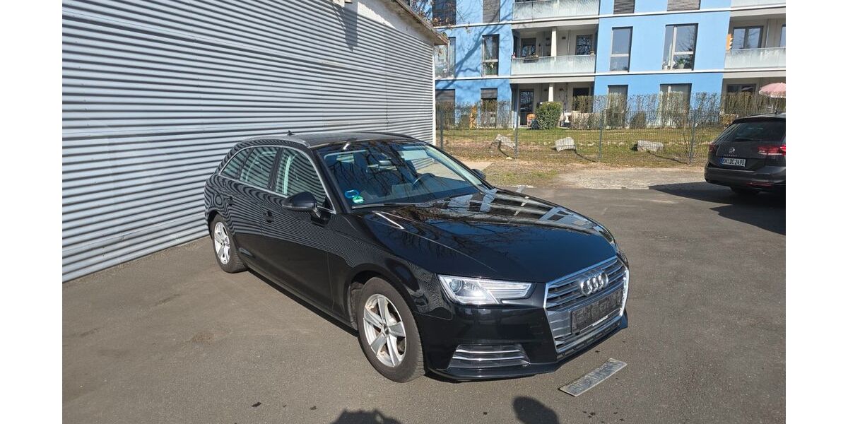 Audi A4 257.000 km 10.900 &euro; Weiterstadt 64331