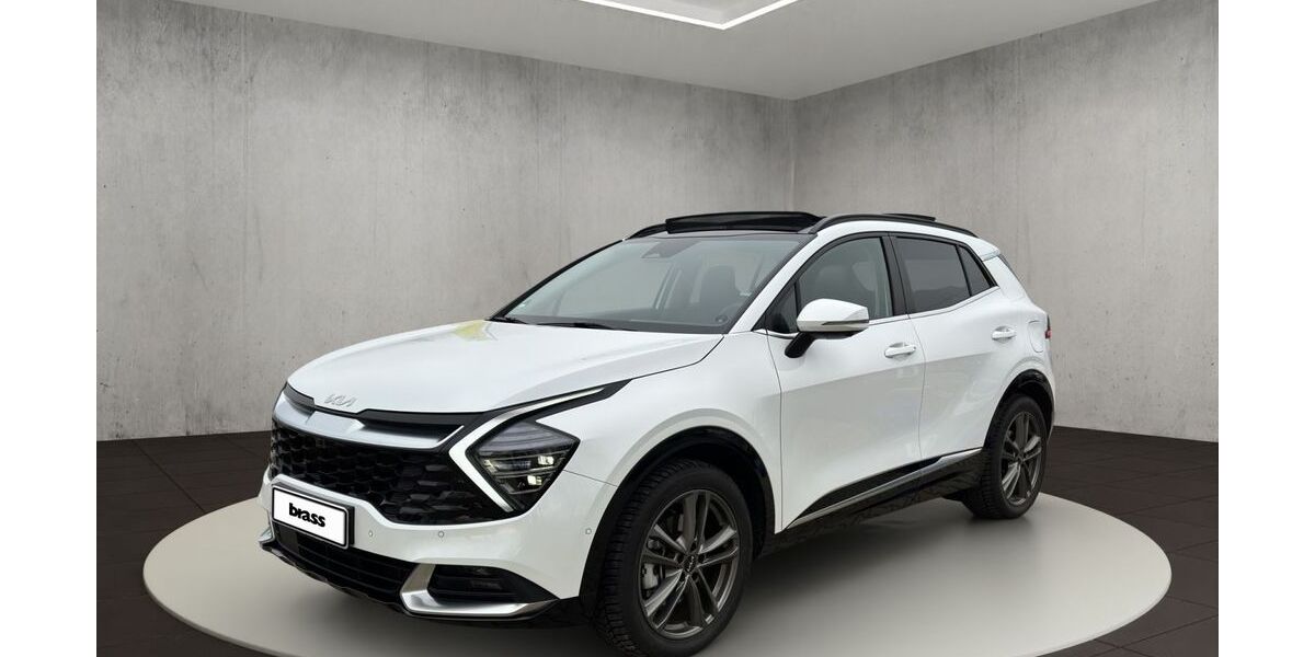 Kia Sportage 11.490 km 41.880 &euro; Frankfurt 60488