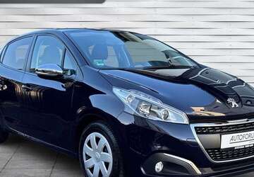 Peugeot 208 142.800 km 6.980 &euro; Dietzenbach 63128