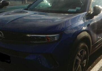 Opel Mokka 14.387 km 22.480 &euro; Rüsselsheim 65428