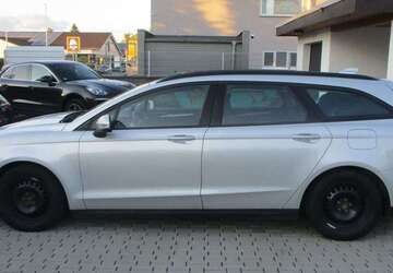 Ford Mondeo 112.182 km 14.799 &euro; Babenhausen 64832