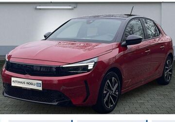 Opel Corsa 17.801 km 16.980 &euro; Rüsselsheim 65428