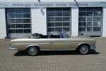 Mercedes-Benz 300 SE Cabriolet Top Original mit 58000 Km 58.000 km 179.000 &euro; Rodgau 63110