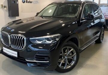 BMW X5 106.050 km 42.888 &euro; Hofheim 65719