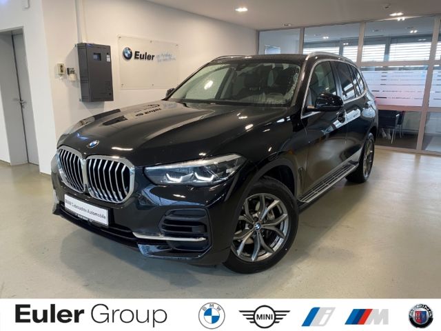 BMW X5 106.050 km 42.888 &euro; Hofheim 65719