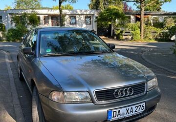 Audi A4 200.000 km 599 &euro; Darmstadt 64297