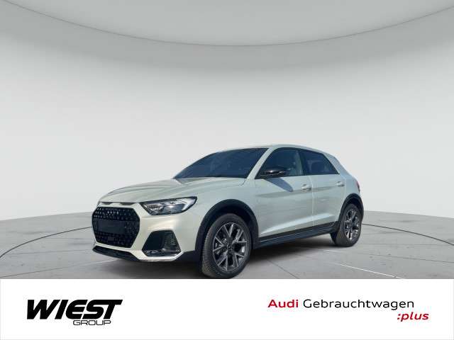 Audi A1 2.500 km 29.951 &euro; Bensheim 64625